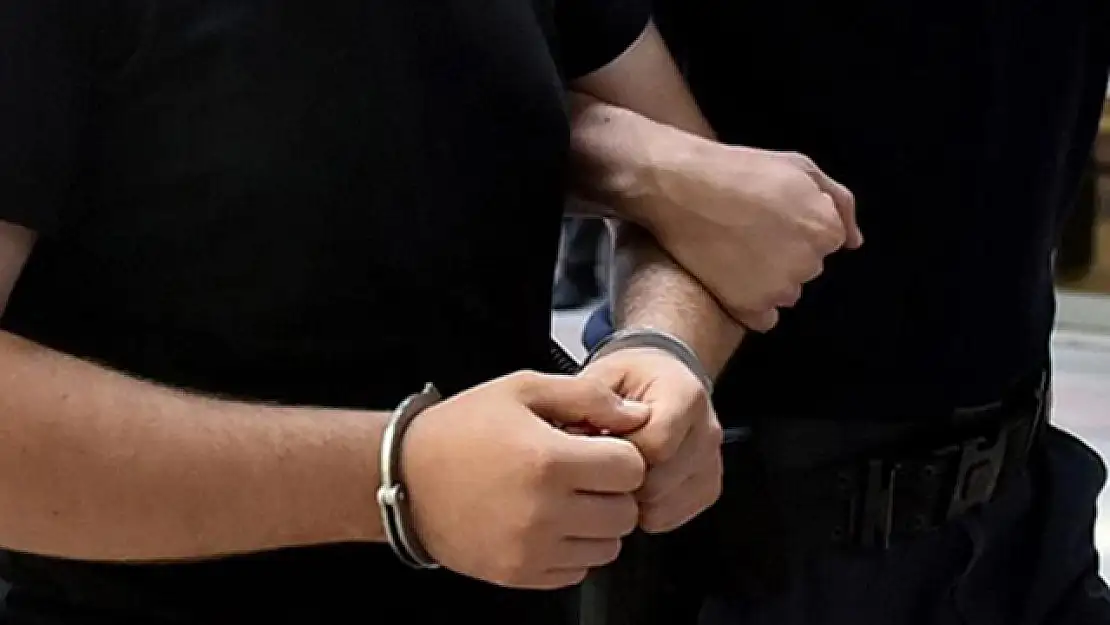 36 ilde FETÖ operasyonu: 56 kişi yakalandı