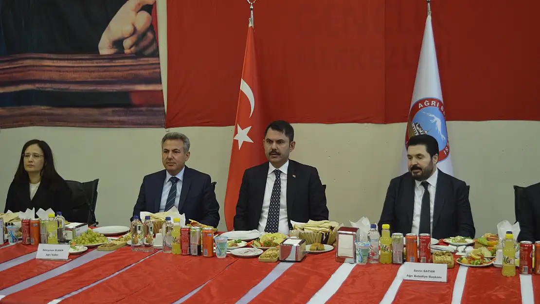 Ağrı Orduevi yıkılarak Kent Meydanı'na eklenecek