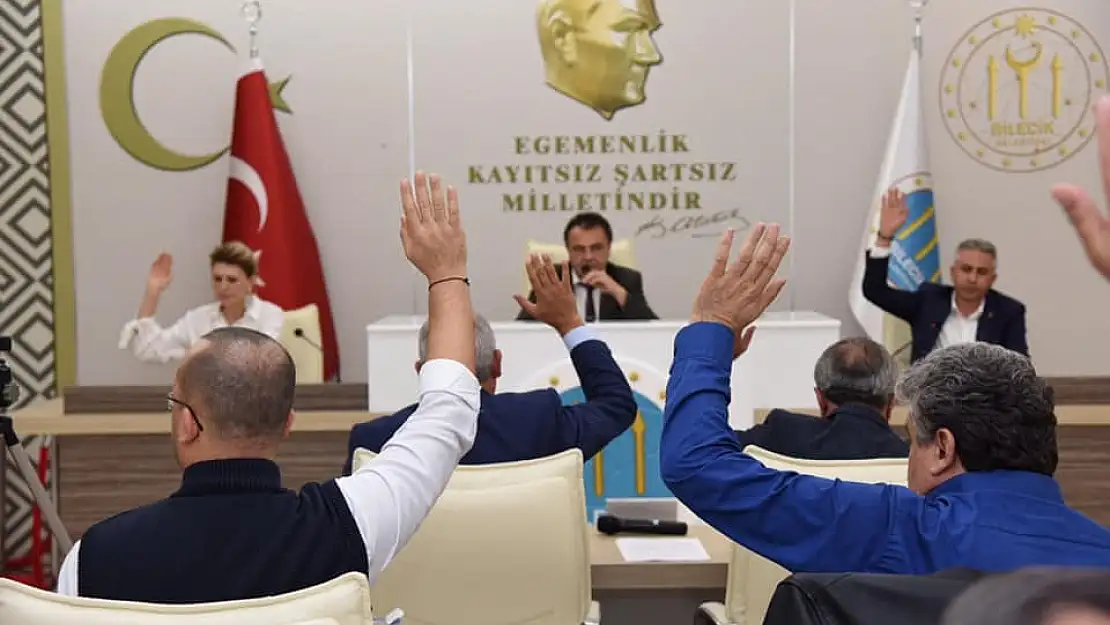 Bilecik Belediyesi Eleşkirt ile kardeşliği bozdu
