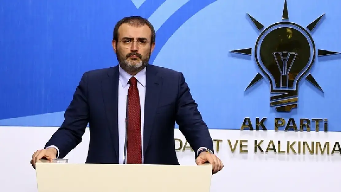 Mahil Ünal'dan CHP'ye eleştiri