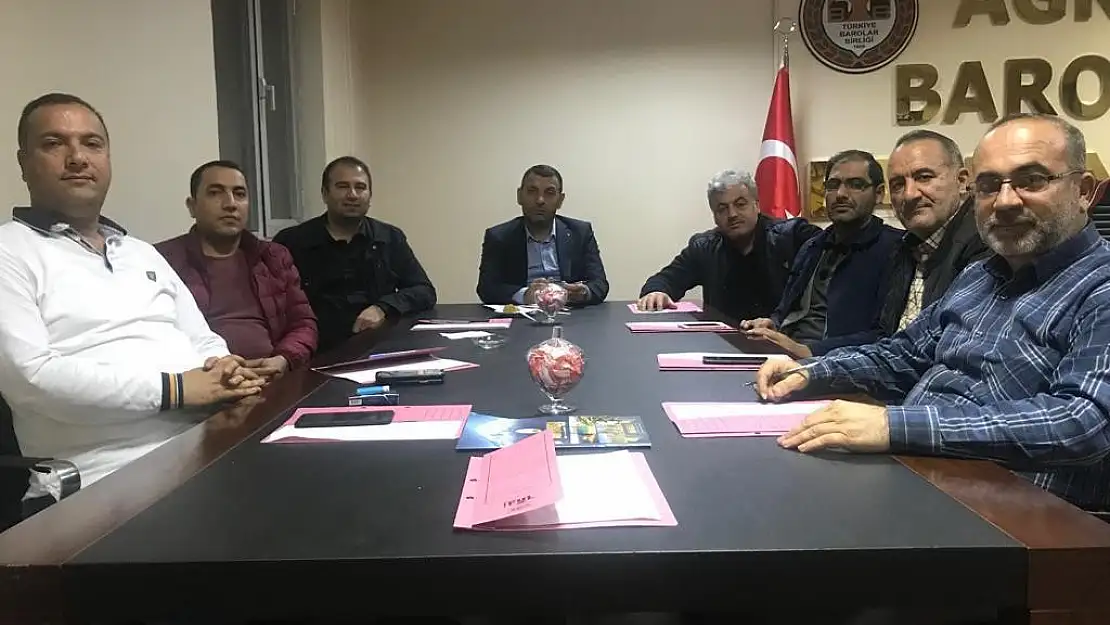 2020 yılı Ağrı'nın olmalı