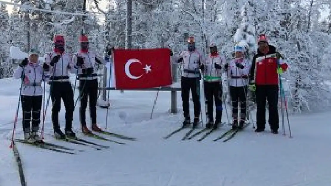 Milli Takım Kampında Ağrılı Antrenör Rüzgârı