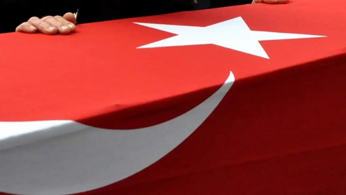 Afrin'den acı haber