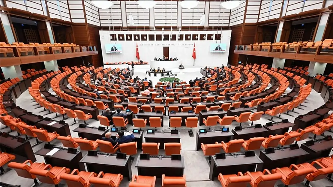 400 Milletvekili Neden Gerekli?