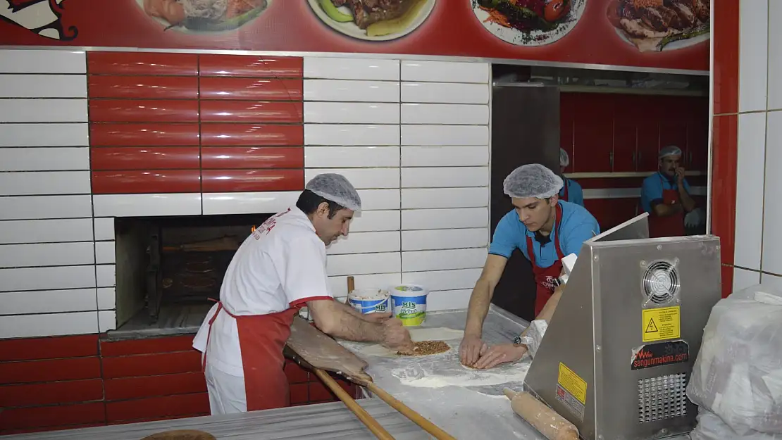 Tadımca Pide&Kebap Devrediyor!