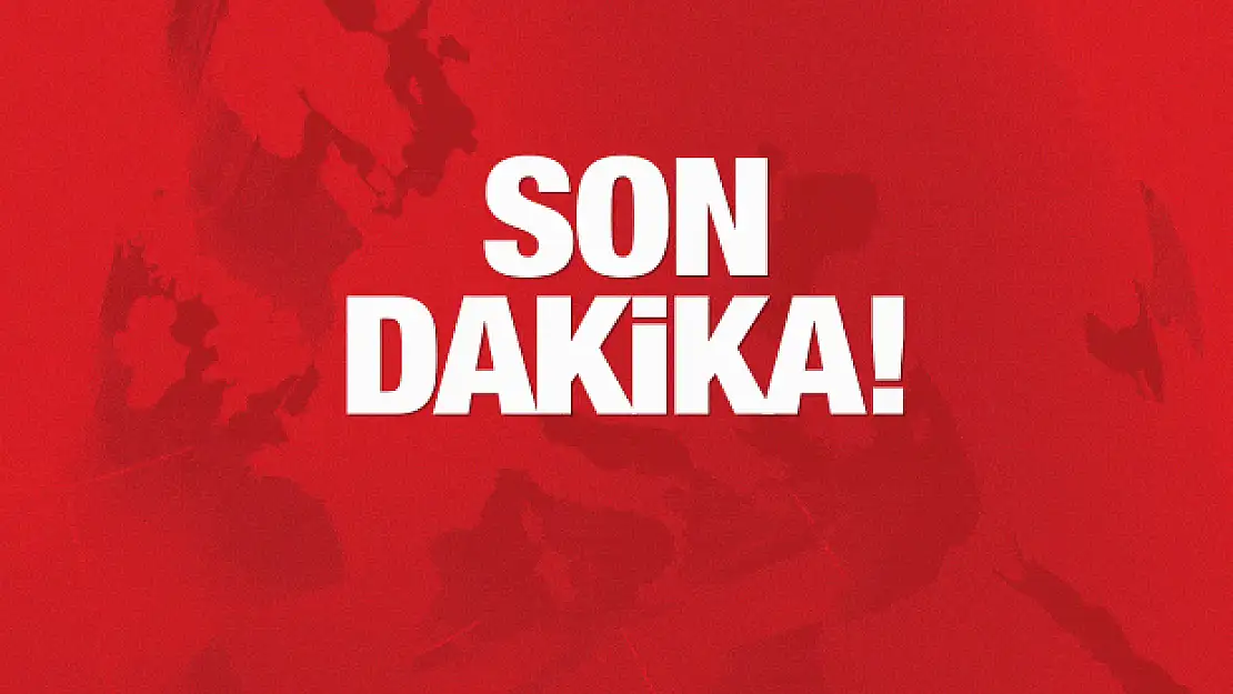Türkiye'ye Terörist Geçiren Doğubayazıt HDP İlçe Başkanı Suçüstü Yakalandı