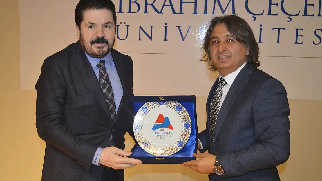 Ağrı'ya Dağcılık Müzesi Kurulacak