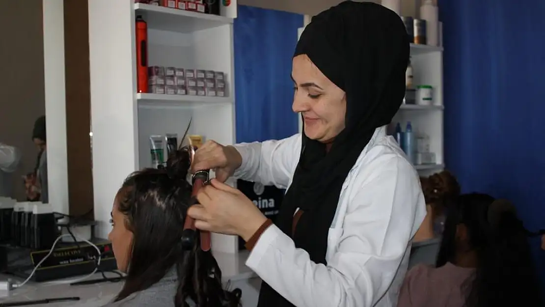Ustalar, Çıraklarla Buluştu