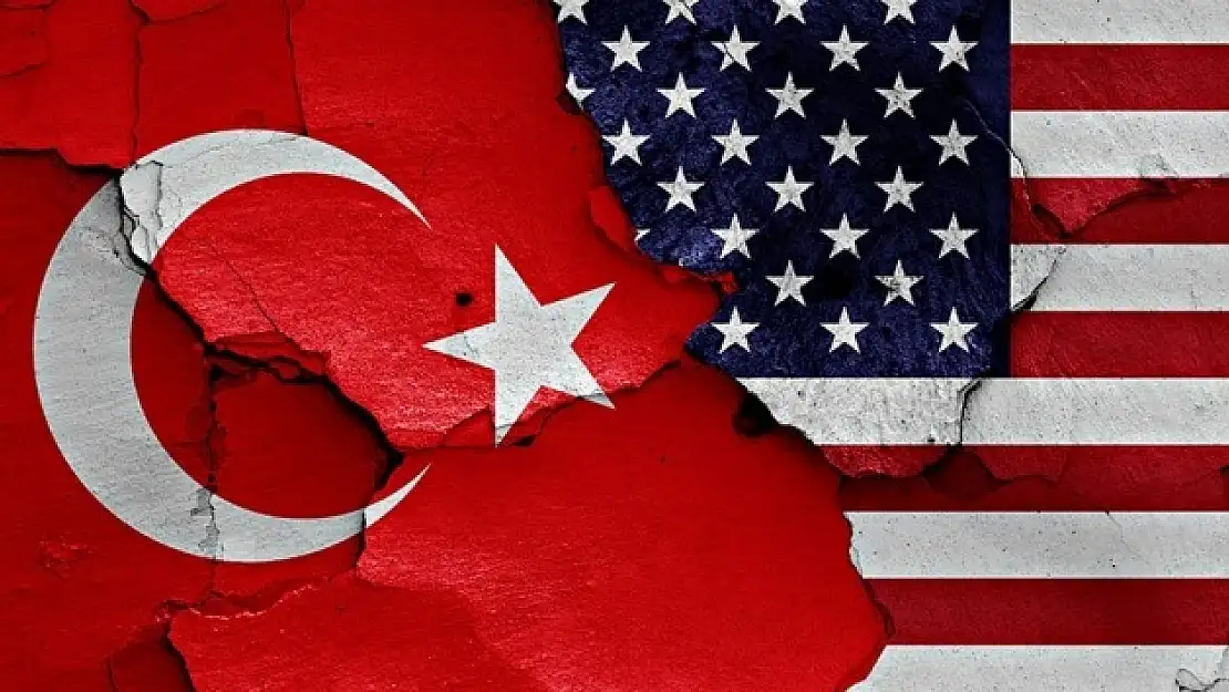 Türkiye'ye dikkat çeken ziyaret