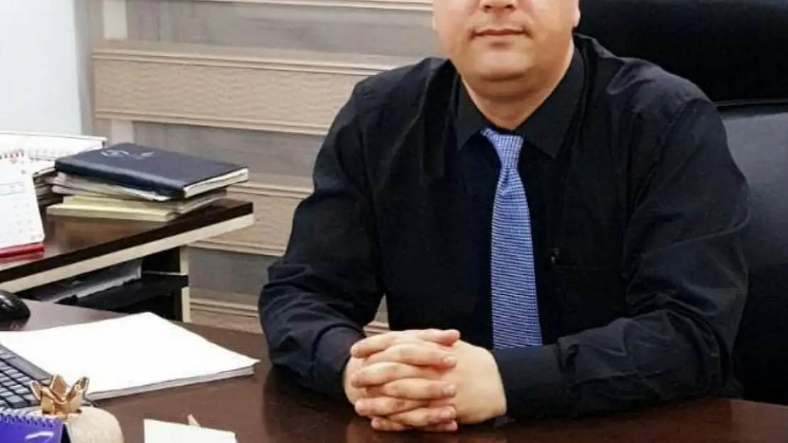 Ağrı Mali Müşavirler Derneğinden Mükelleflere Uyarı