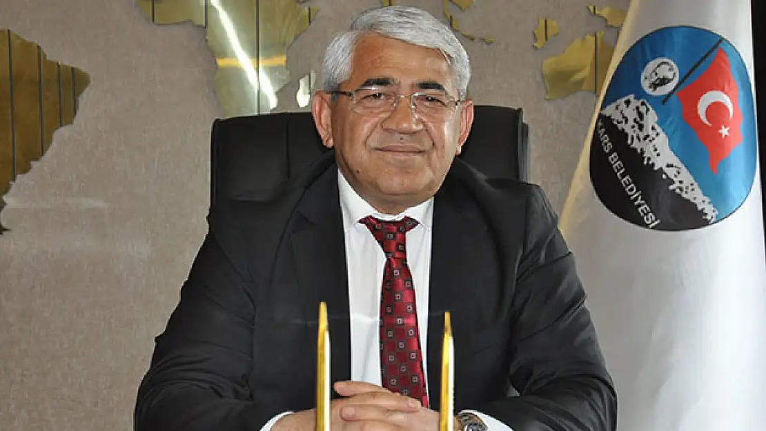Kars'ta flaş gelişme