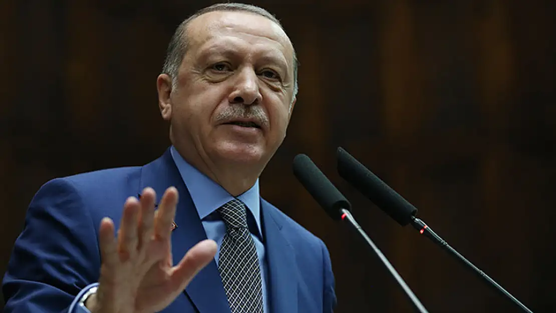 Erdoğan Fransa yolcusu