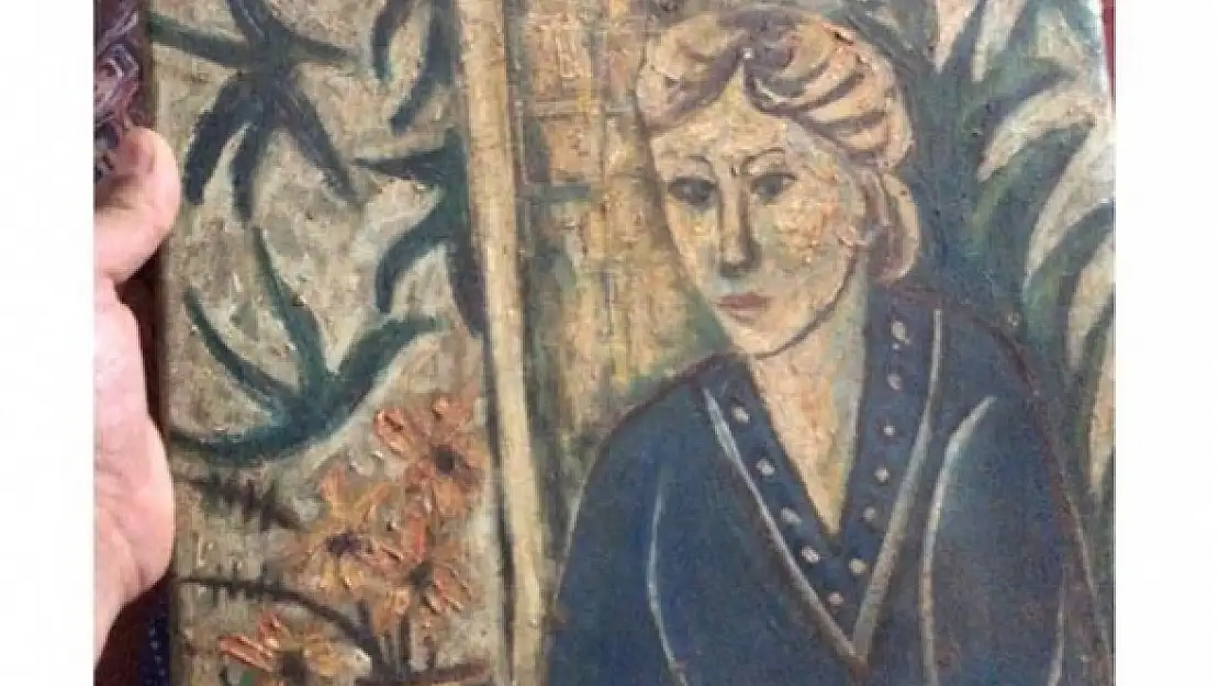 Dudak uçuklatan miras