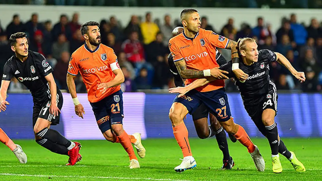 Kartal'ın Başakşehir kabusunu seriye bağladı