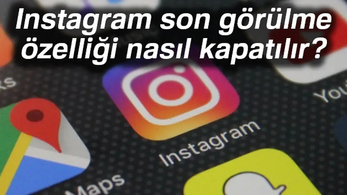 İnstagrama bir özellik daha