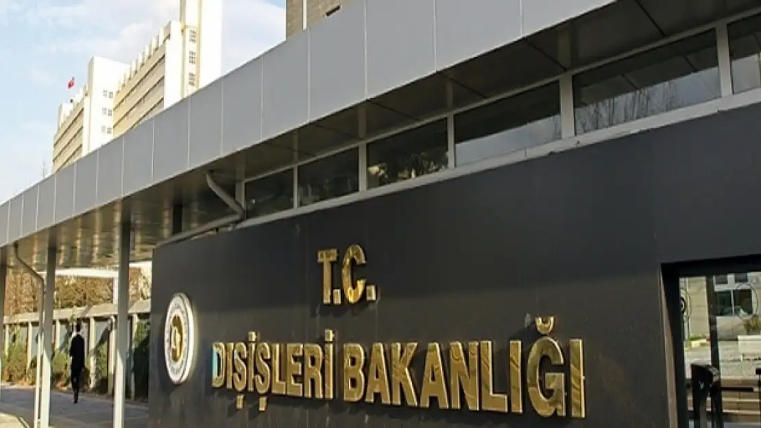 Türkiye'den Irak'a destek