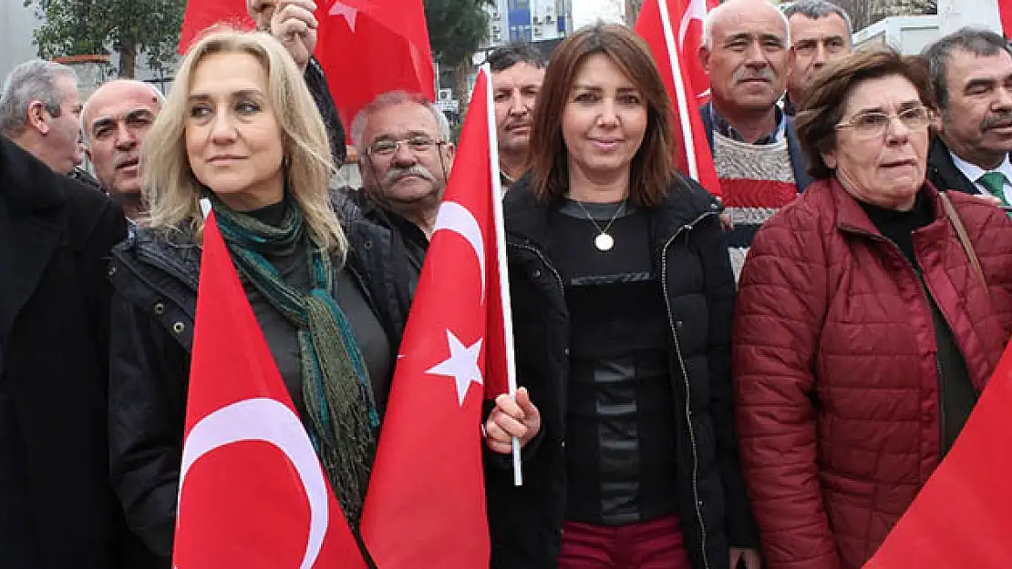 Gönüllü askerliğe muhtarlarda başvurdu