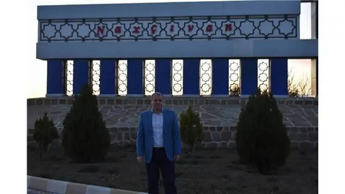 Ağrı için vahim iddia: 'Ararat kilisesi ve Ermeni Misyonerler'