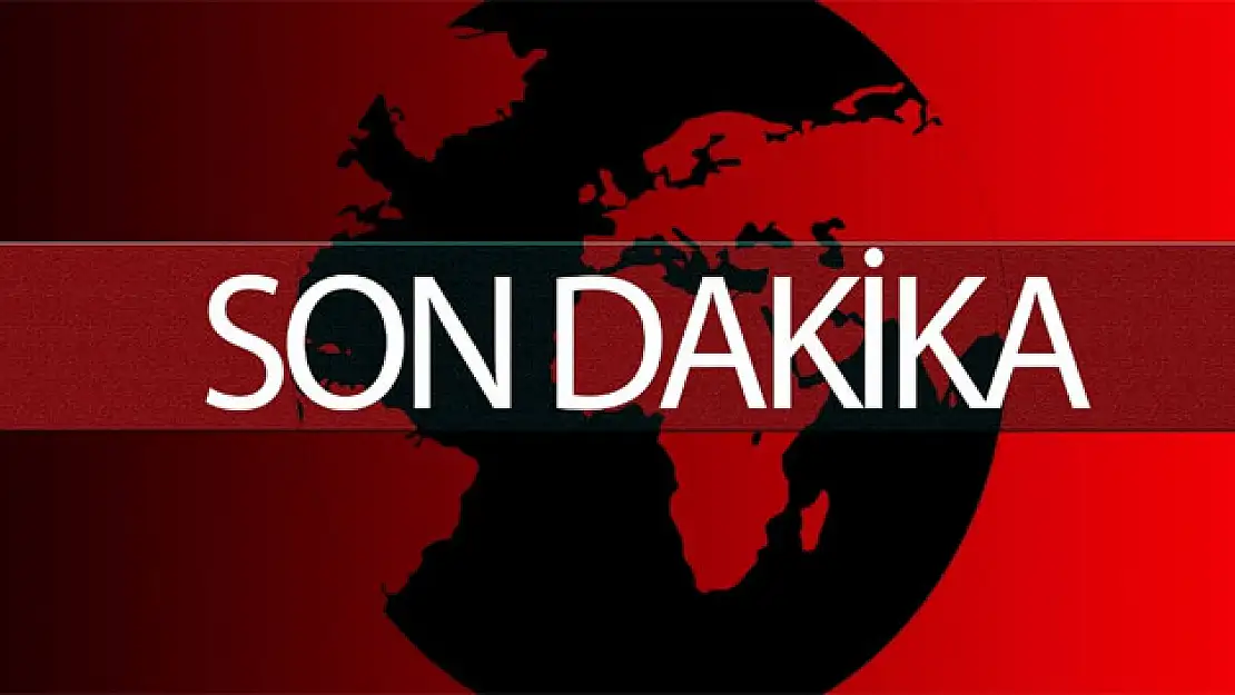 Adalet Bakanı istifa etti