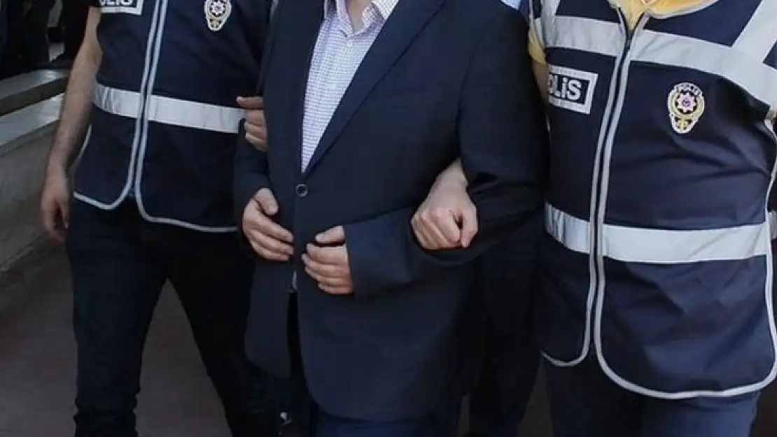 Ağrı'da Eylül ayı asayiş bilançosu: 69 tutuklama