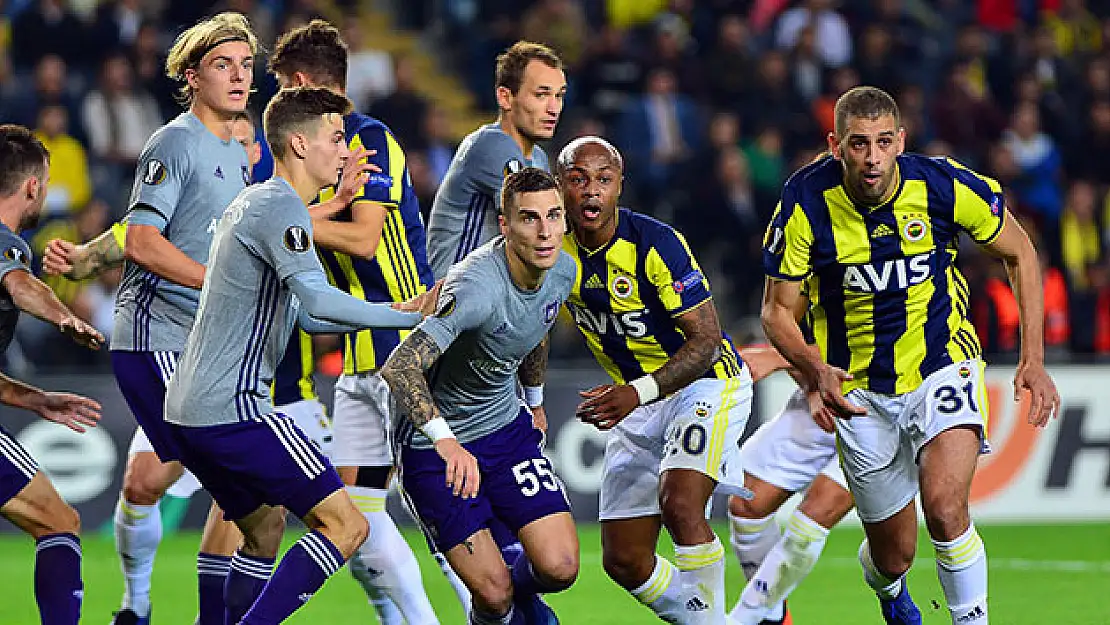 Fener'e hayat öpücüğü