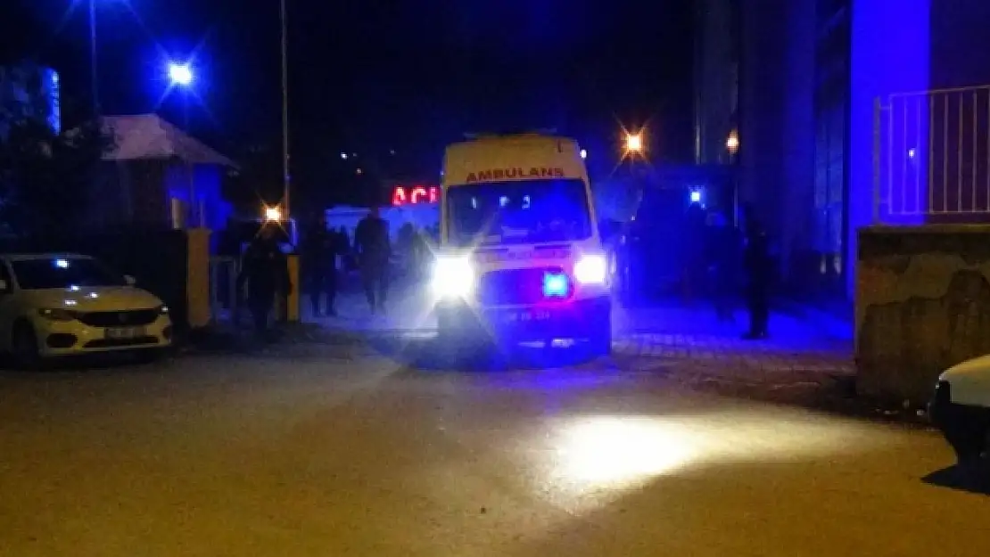 Çok sayıda kayıp ve yaralı asker var