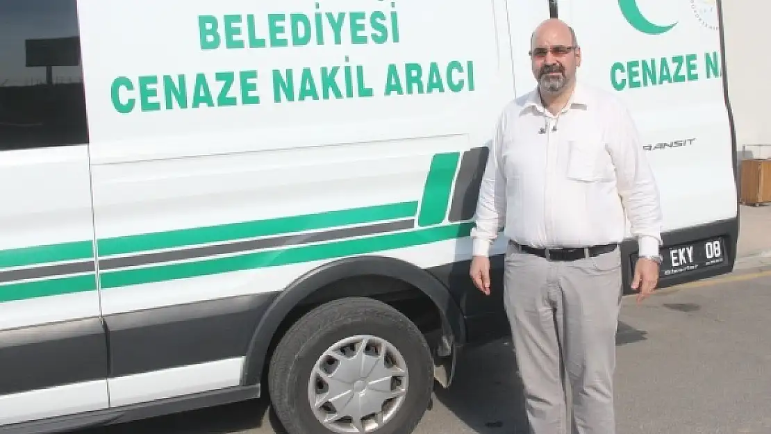Cenazeler karışınca olan oldu