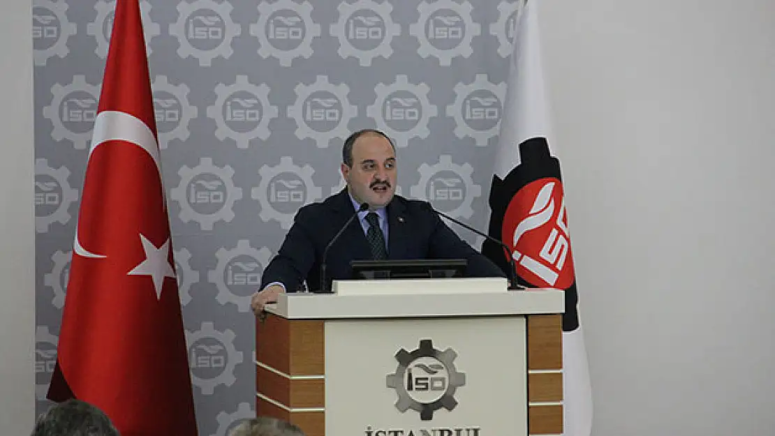 Bakan Varank'tan TÜBİTAK ve FETÖ açıklaması