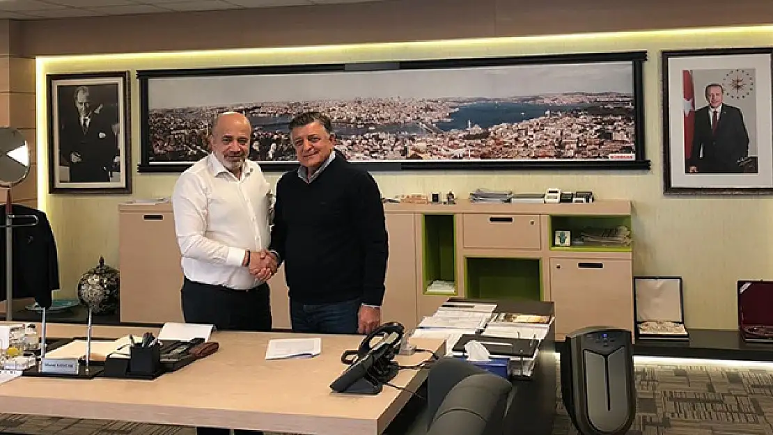 Yılmaz Vural güney ekibinde