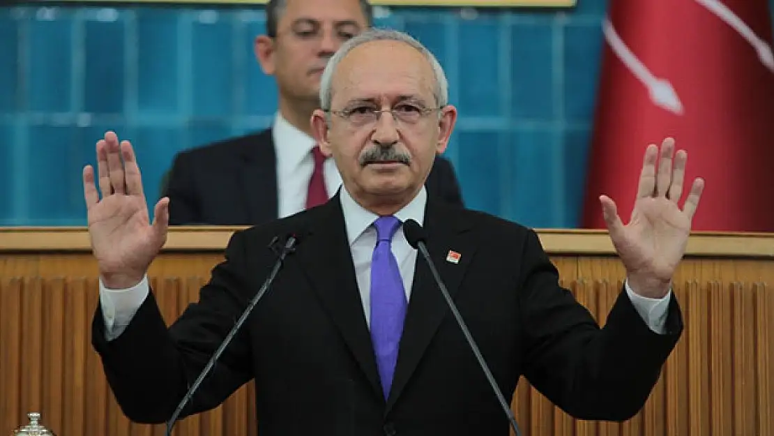Kılıçdaroğlu Erdoğan'a tazminat ödeyecek