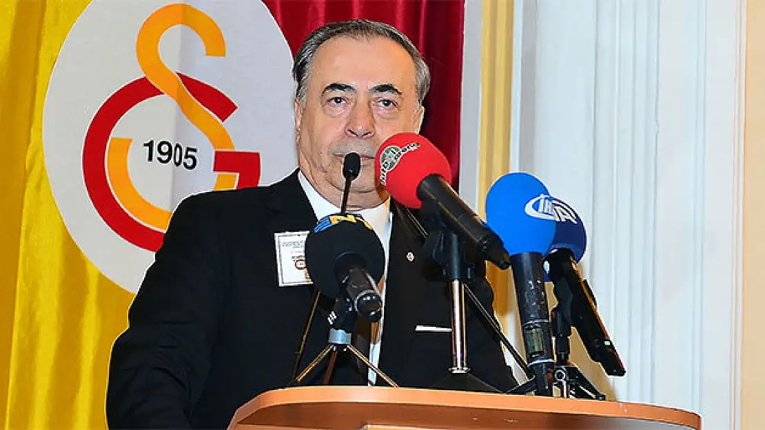 Galatasaray'a bir şok daha