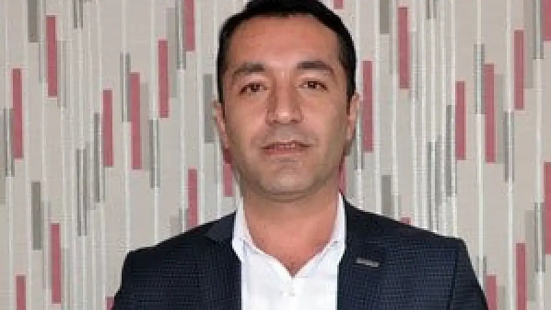 Baran Şengül aday adaylığını açıkladı