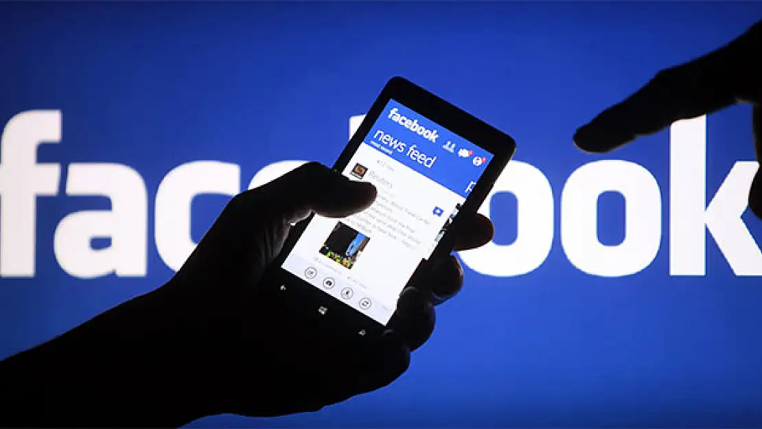 Facebook'a yeni düznelme geldi