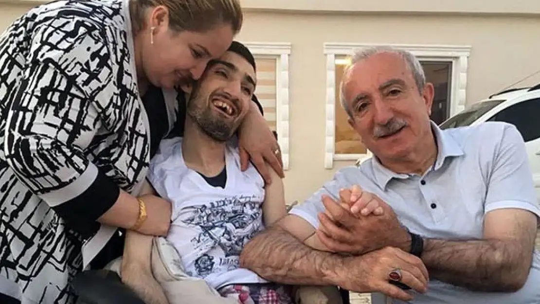 Orhan Miroğlu'nun acı günü!