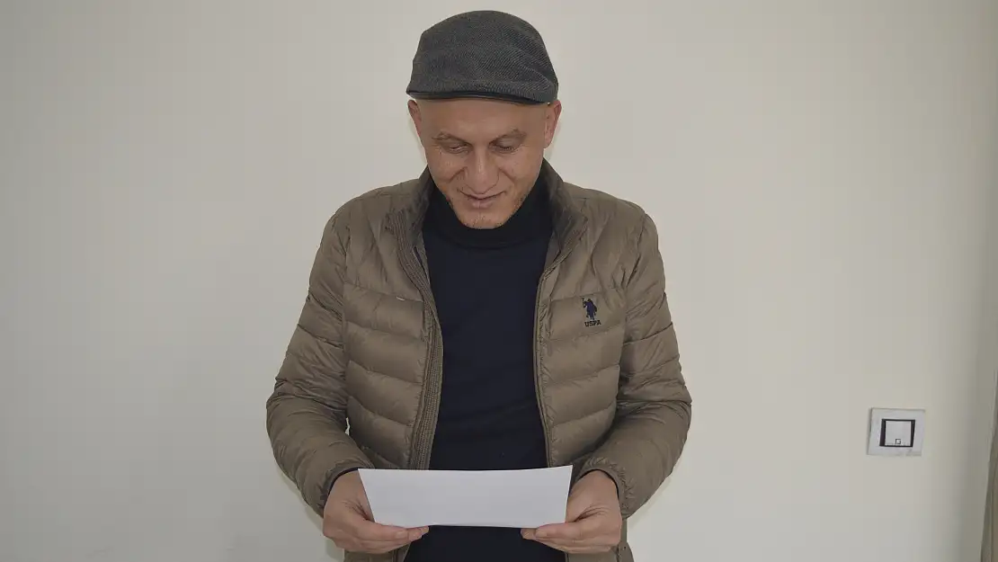 Ağrı'da düşük kalorili kömür iddiası