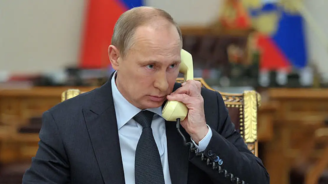 Putin'in rakipleri belli oldu