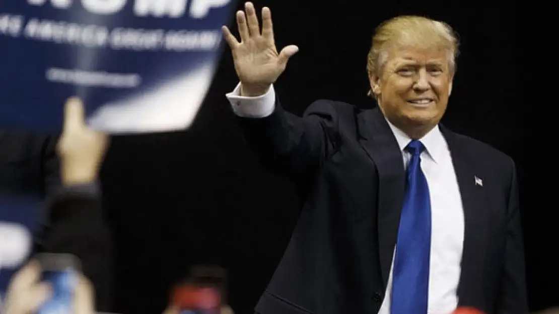 Şok iddia: 'Trump'ı Rusya seçti'