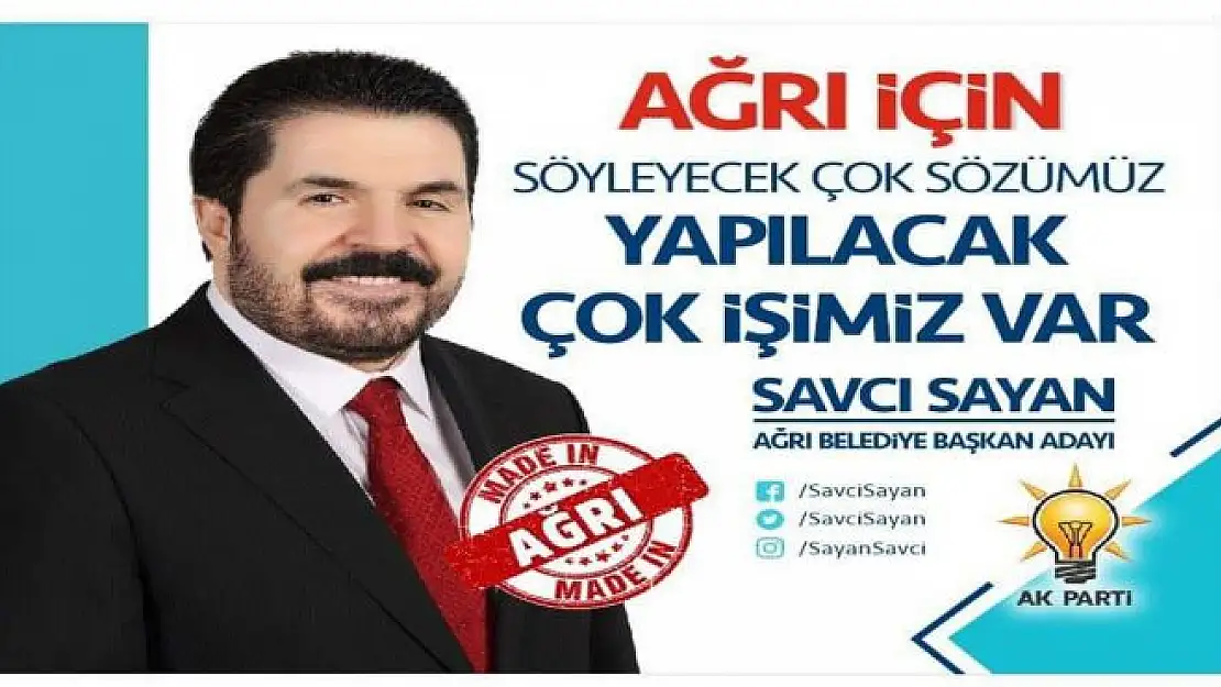 Ağrı Ak Parti'de meclis üyeliği rekoru