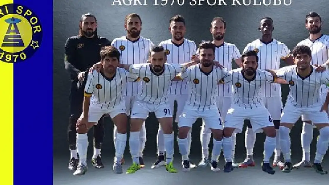 Ağrıspor beklenen transferleri açıklamaya başladı