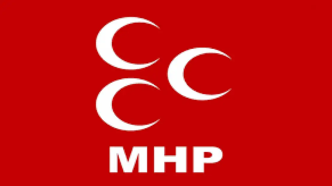 MHP Ağrı Belediye Başkan Adayı kim oldu?