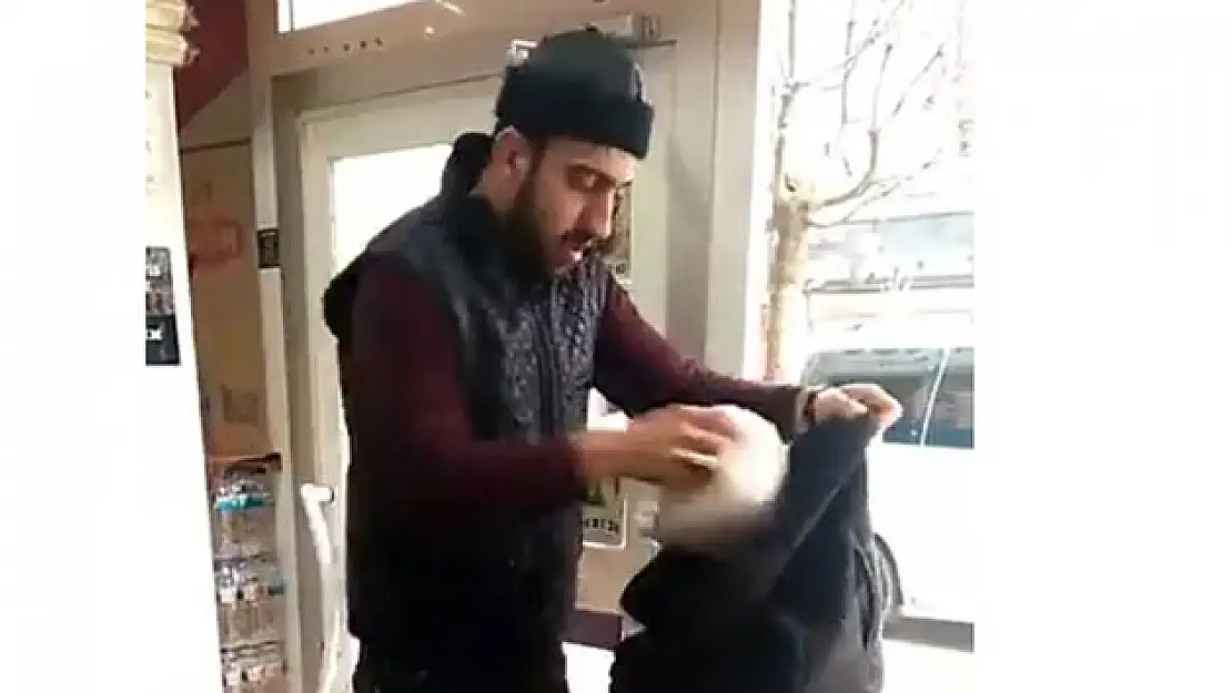 Poşetler paralı olunca...