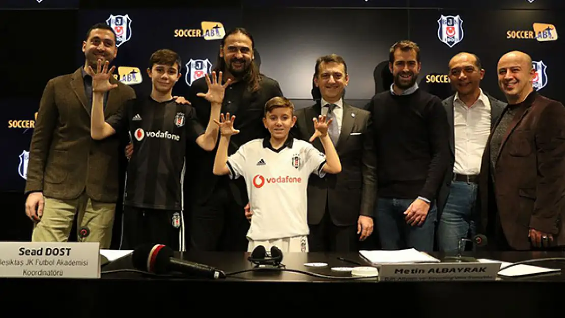 Kartal alt yapıya yöneldi