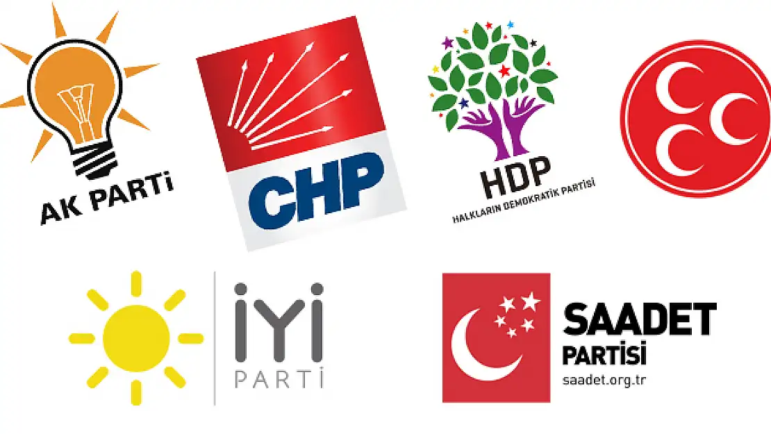Ağrı İlçelerinde Çatı Aday Girişimleri