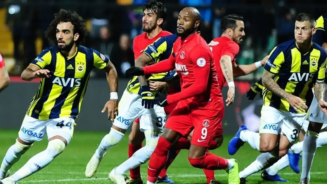 Fener nereye?