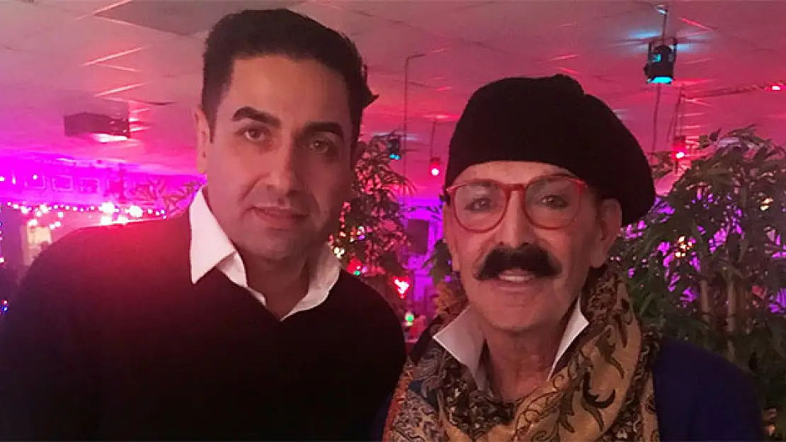 Ünlü oyuncu vücudunu sigortalattı