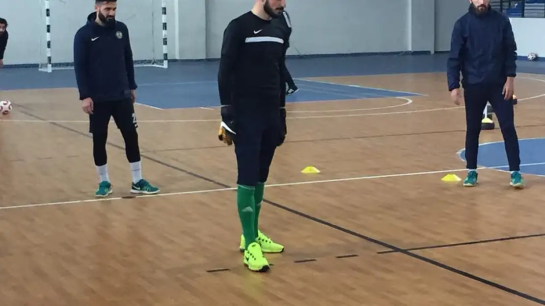 Ağrı 1970 Spor ligin en kritik maçına çıkıyor