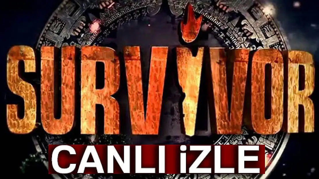 Survivor ne zaman başlıyor