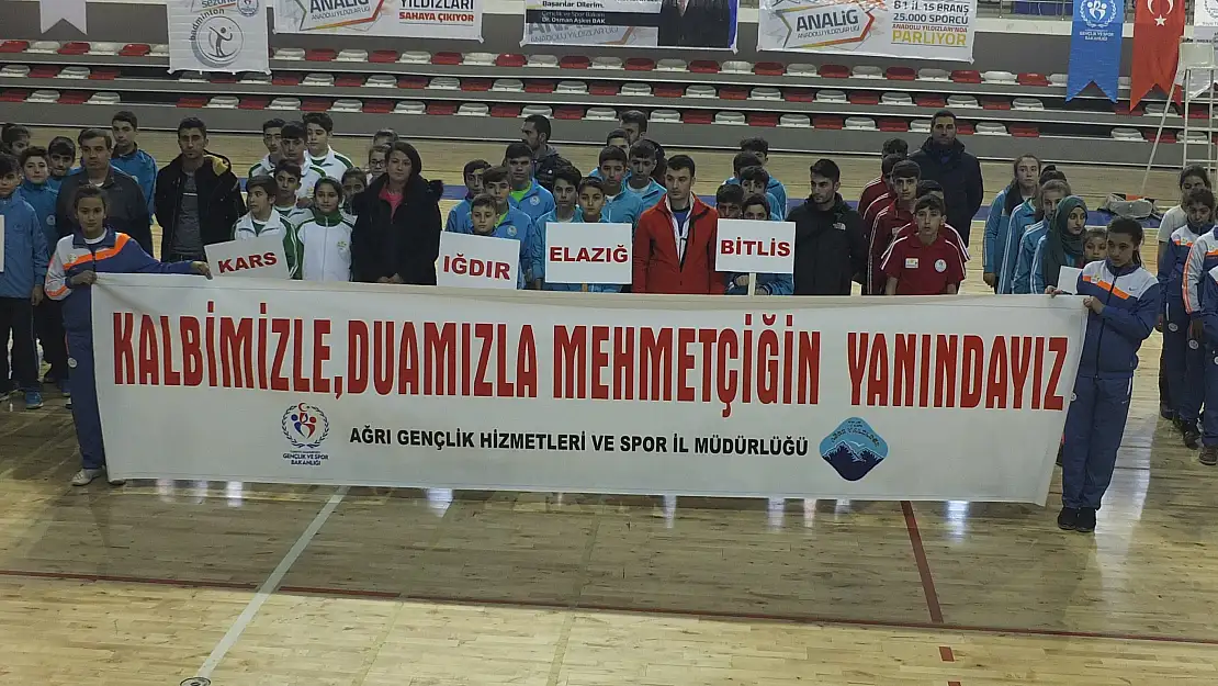 Anadolu Yıldızlar Ligi (ANALİG) Badminton Grup Müsabakaları başladı