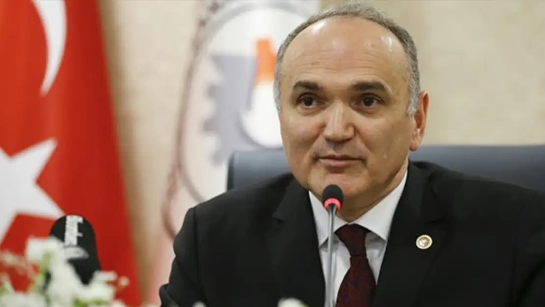 flaş 'yerli otomobil' açıklaması