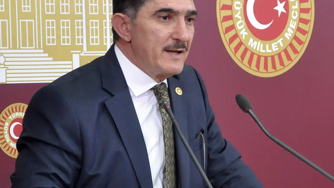 Milletvekili Çelebi, Korona tedbirlerinin Ağrı'ya etkilerini raporlaştırdı